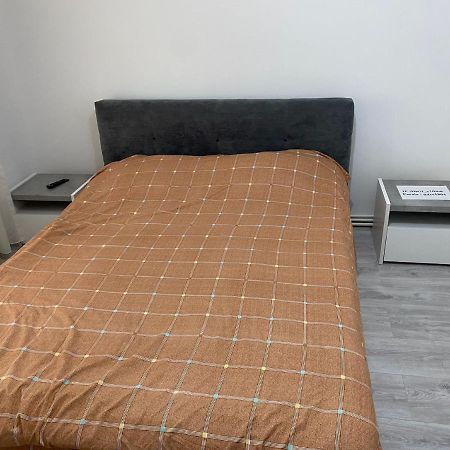 Alesandru Apartament Piteşti Exteriér fotografie