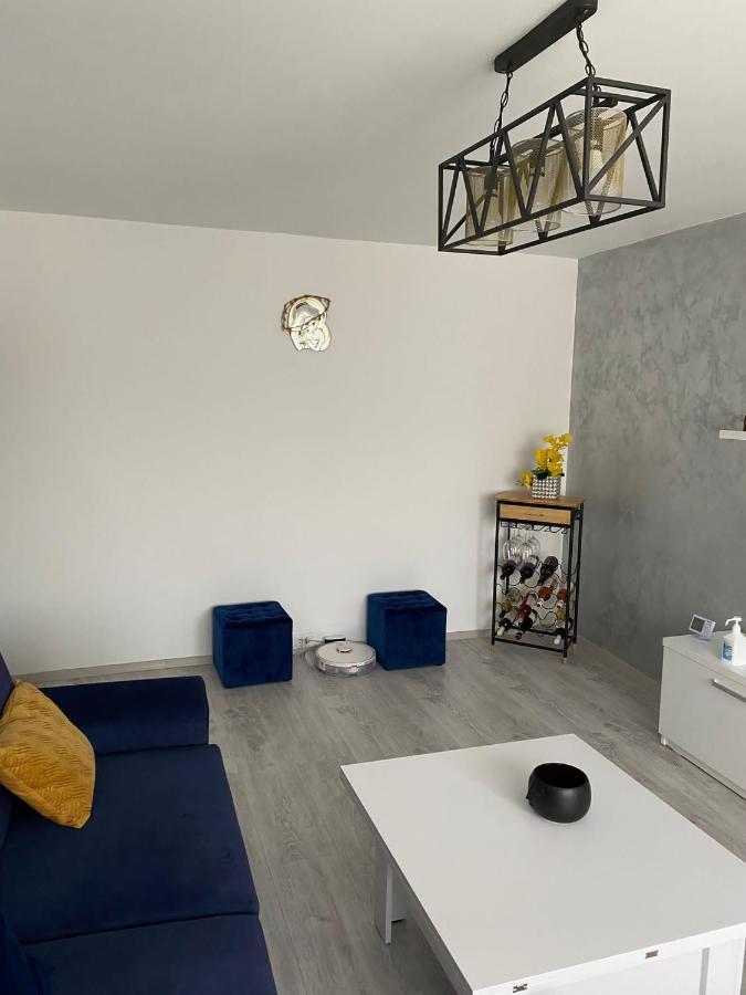 Alesandru Apartament Piteşti Exteriér fotografie