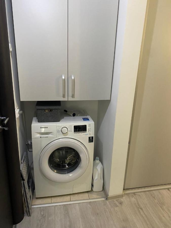 Alesandru Apartament Piteşti Exteriér fotografie
