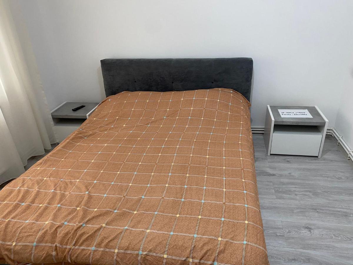 Alesandru Apartament Piteşti Exteriér fotografie